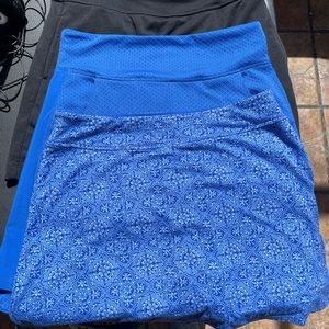 Women’s Tennis Skirts Size S